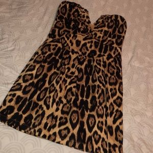 Never worn! Dress from England!